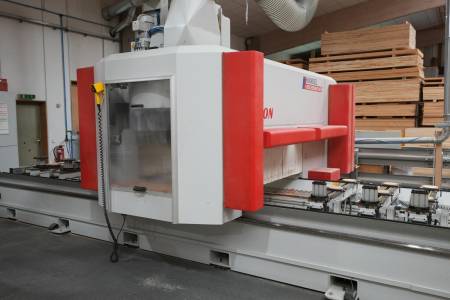 REICHENBACHER VISION 2 5A REICHENBACHER VISION 2 5A - Thumbnail 3