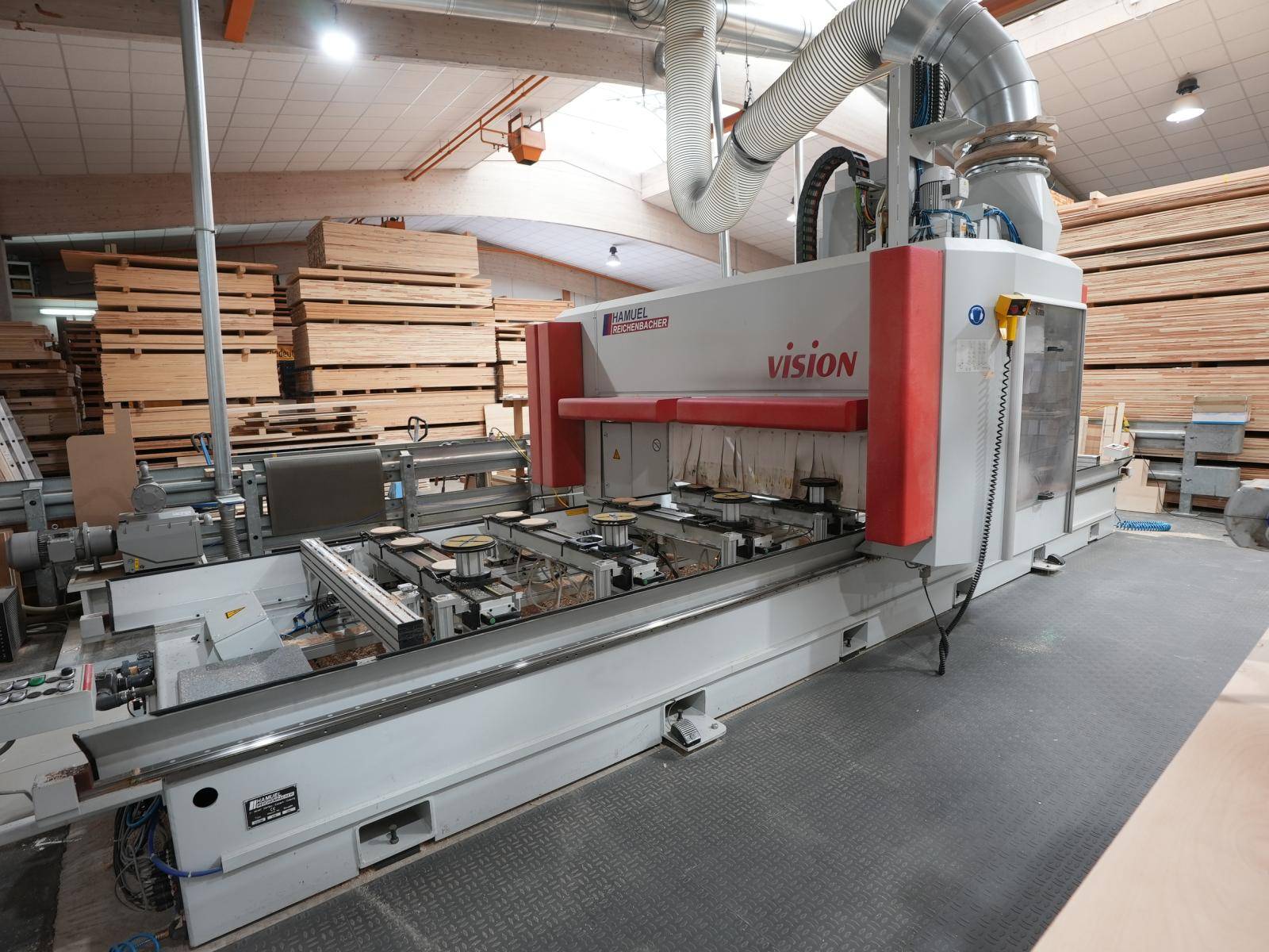 REICHENBACHER VISION 2 5A REICHENBACHER VISION 2 5A - Thumbnail 7