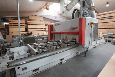 REICHENBACHER VISION 2 5A REICHENBACHER VISION 2 5A - Thumbnail 4