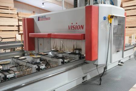 REICHENBACHER VISION 2 5A REICHENBACHER VISION 2 5A - Thumbnail 5
