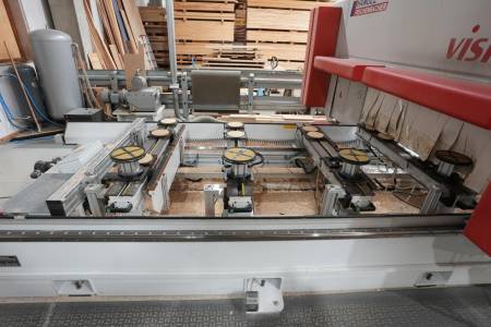 REICHENBACHER VISION 2 5A REICHENBACHER VISION 2 5A - Thumbnail 6