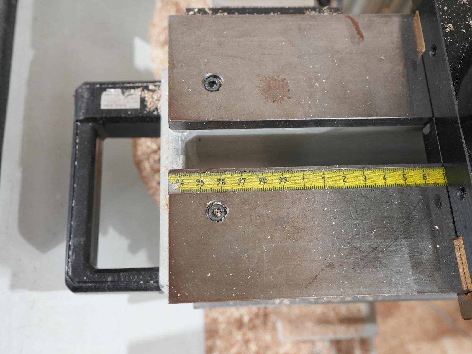 REICHENBACHER VISION 2 5A REICHENBACHER VISION 2 5A - Thumbnail 13