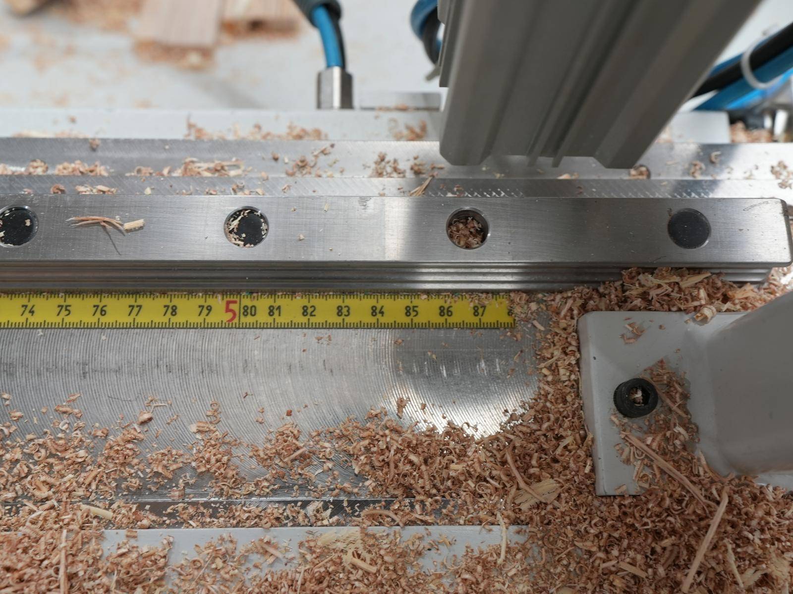 REICHENBACHER VISION 2 5A REICHENBACHER VISION 2 5A - Thumbnail 17