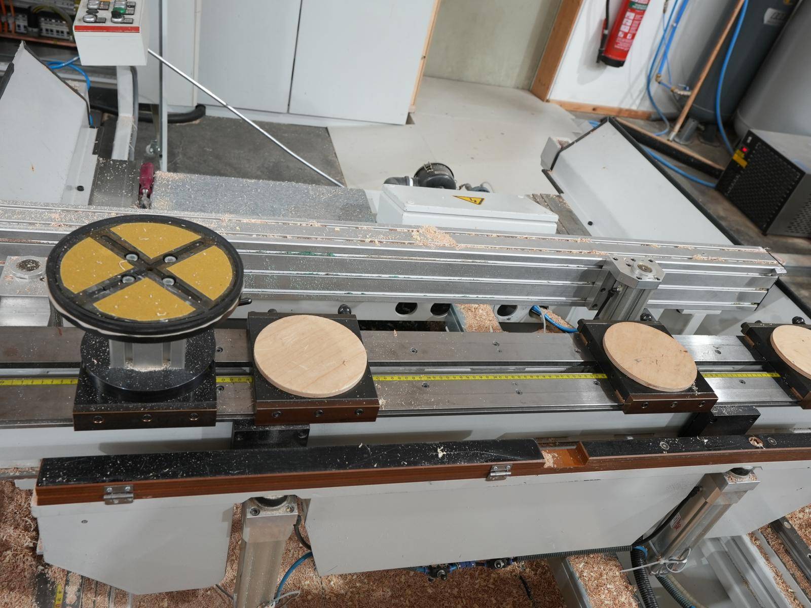 REICHENBACHER VISION 2 5A REICHENBACHER VISION 2 5A - Thumbnail 19