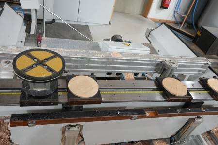 REICHENBACHER VISION 2 5A REICHENBACHER VISION 2 5A - Thumbnail 10
