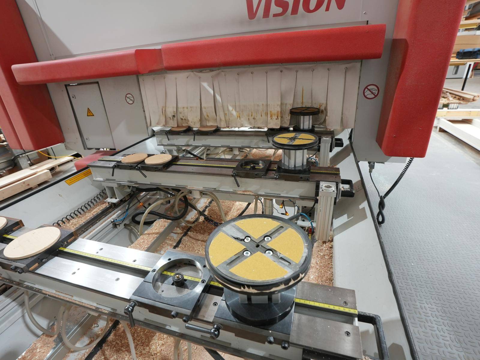 REICHENBACHER VISION 2 5A REICHENBACHER VISION 2 5A - Thumbnail 21