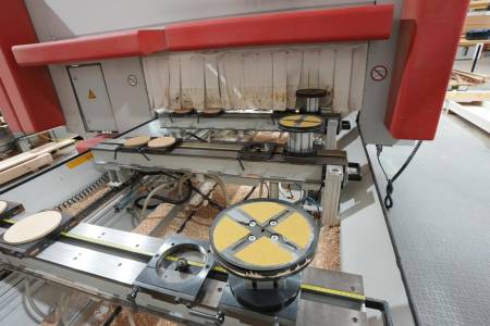 REICHENBACHER VISION 2 5A REICHENBACHER VISION 2 5A - Thumbnail 11