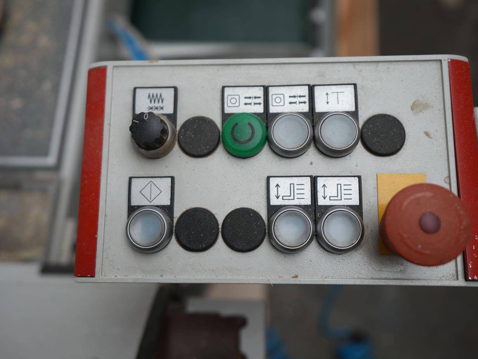 REICHENBACHER VISION 2 5A REICHENBACHER VISION 2 5A - Thumbnail 25