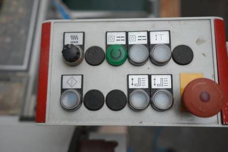 REICHENBACHER VISION 2 5A REICHENBACHER VISION 2 5A - Thumbnail 13