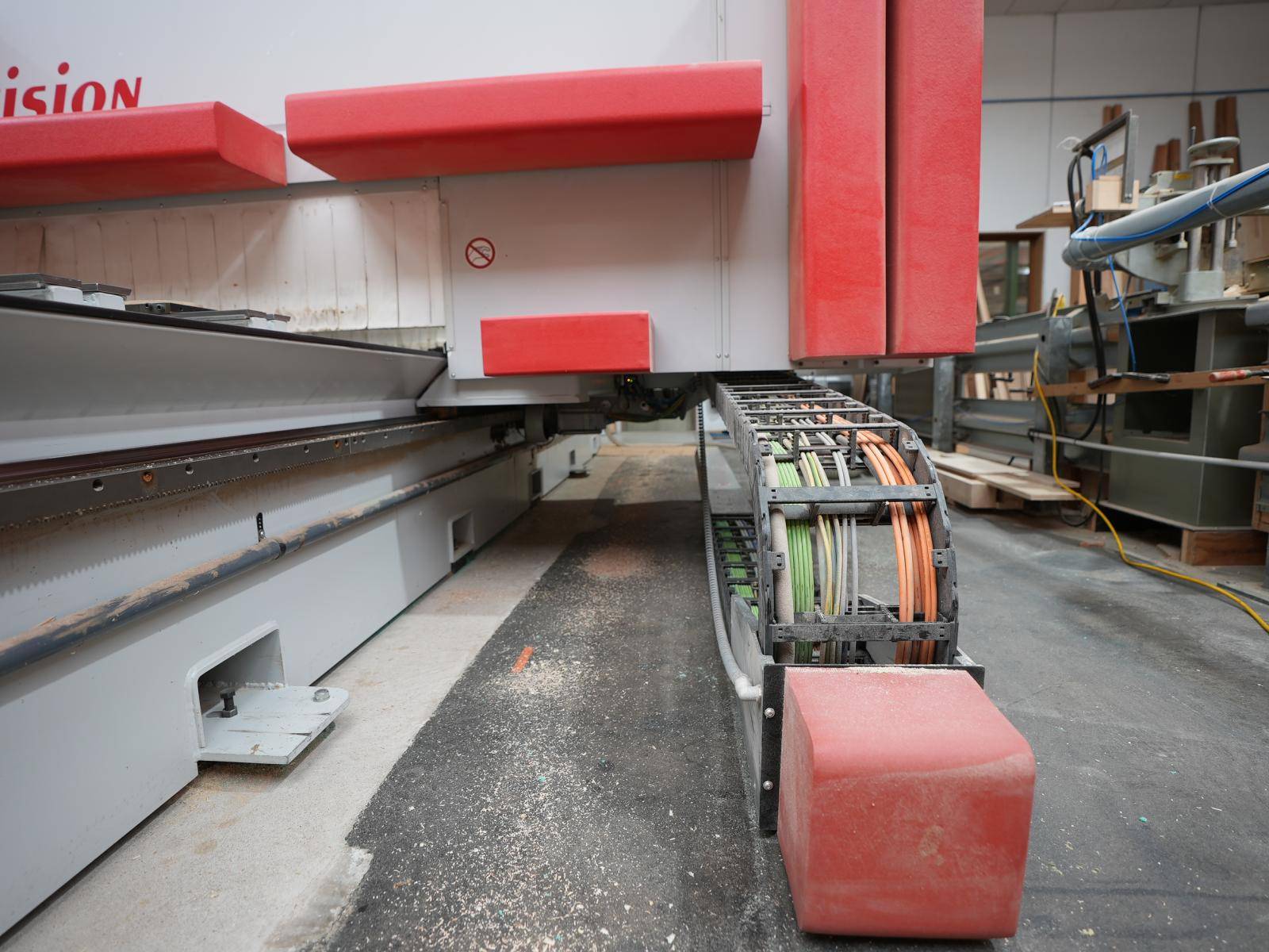REICHENBACHER VISION 2 5A REICHENBACHER VISION 2 5A - Thumbnail 29