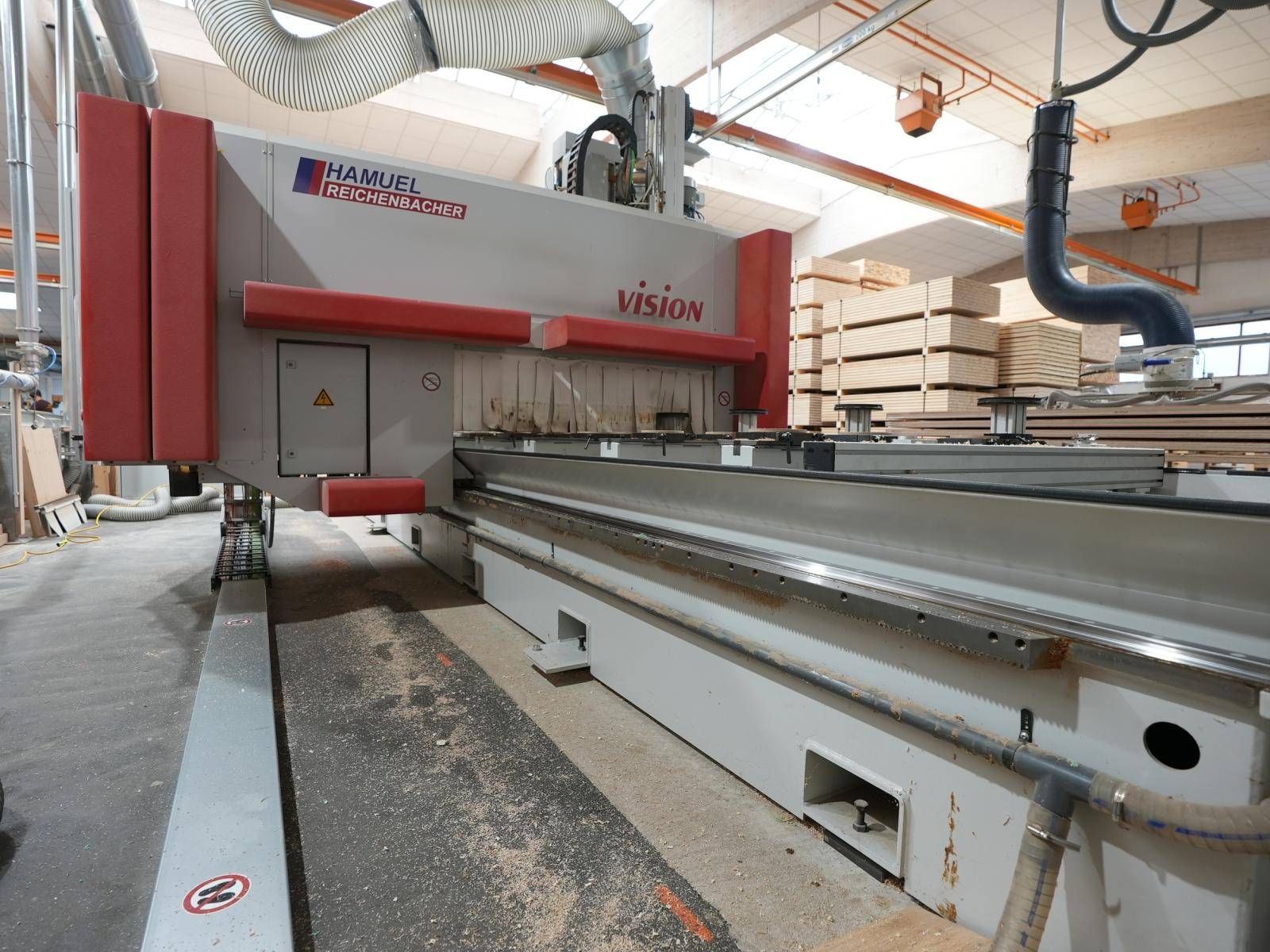 REICHENBACHER VISION 2 5A REICHENBACHER VISION 2 5A - Thumbnail 33
