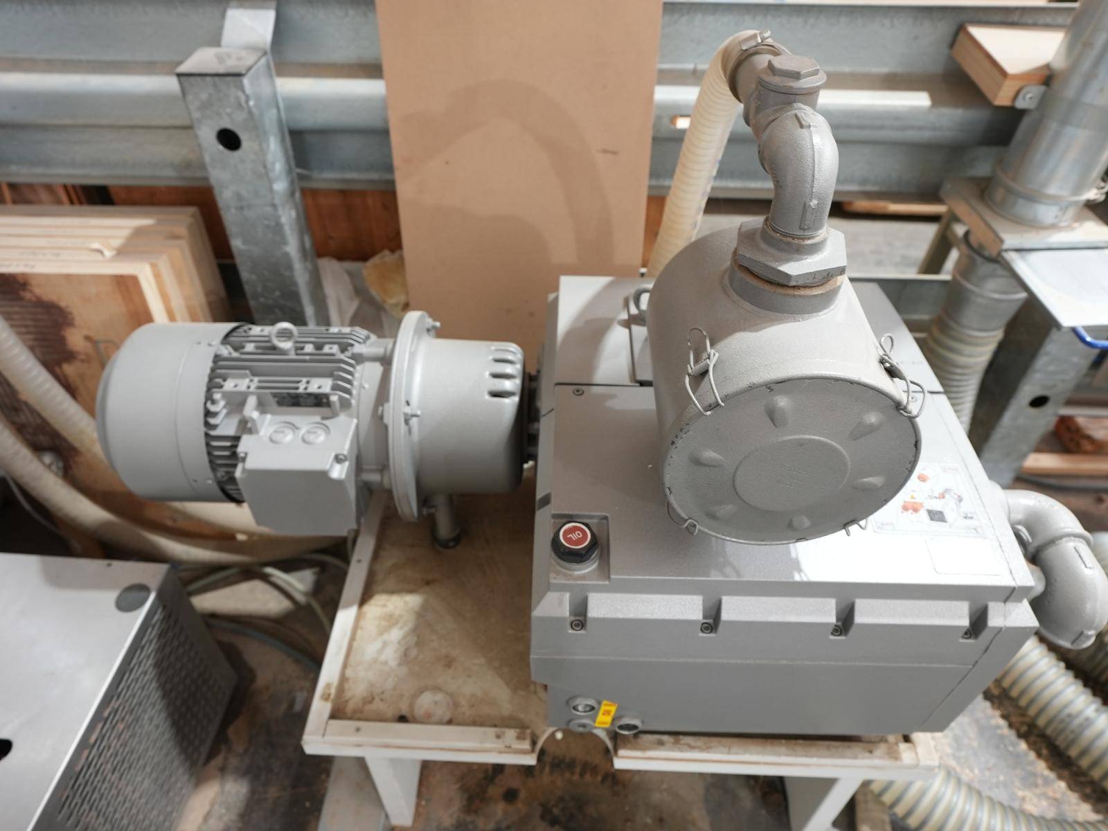 REICHENBACHER VISION 2 5A REICHENBACHER VISION 2 5A - Thumbnail 35