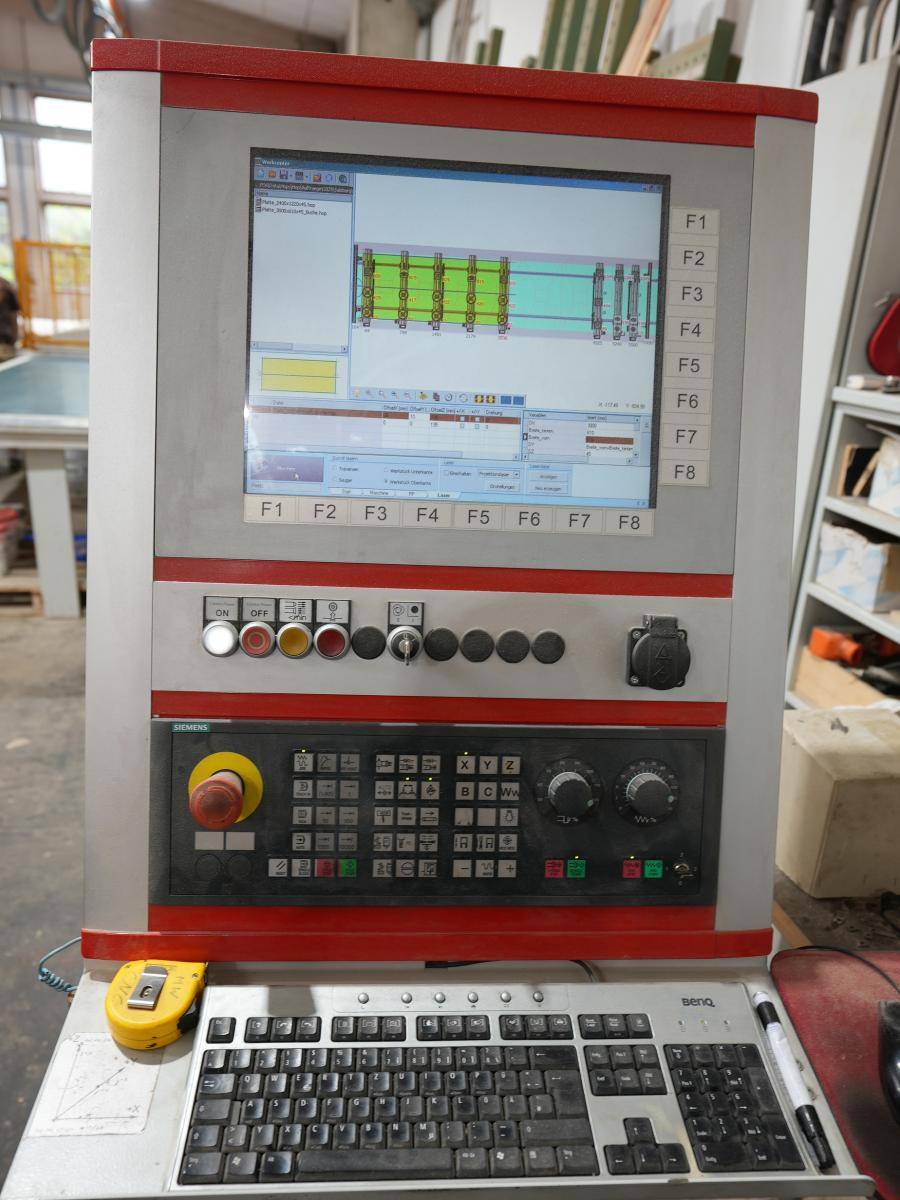 REICHENBACHER VISION 2 5A REICHENBACHER VISION 2 5A - Thumbnail 47