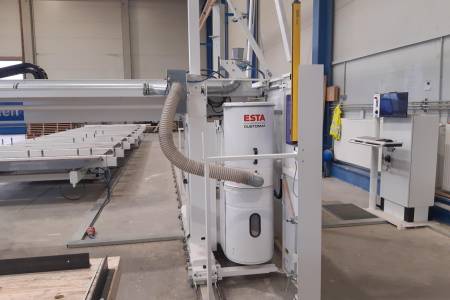 WEINMANN WALLTEQ M 120 WEINMANN WALLTEQ M 120 - Thumbnail 28