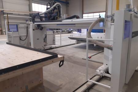 WEINMANN WALLTEQ M 120 WEINMANN WALLTEQ M 120 - Thumbnail 27