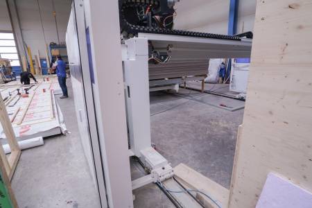 WEINMANN WALLTEQ M 120 WEINMANN WALLTEQ M 120 - Thumbnail 5