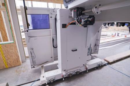 WEINMANN WALLTEQ M 120 WEINMANN WALLTEQ M 120 - Thumbnail 6