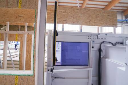 WEINMANN WALLTEQ M 120 WEINMANN WALLTEQ M 120 - Thumbnail 7