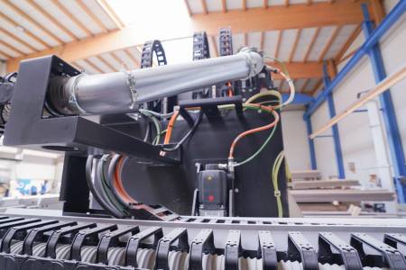 WEINMANN WALLTEQ M 120 WEINMANN WALLTEQ M 120 - Thumbnail 8