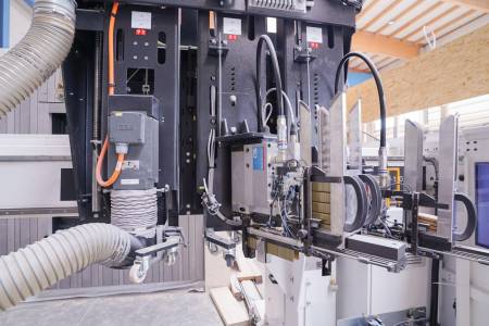 WEINMANN WALLTEQ M 120 WEINMANN WALLTEQ M 120 - Thumbnail 10