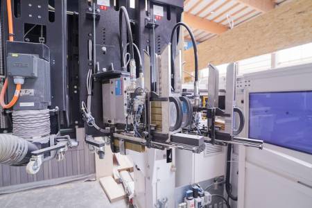 WEINMANN WALLTEQ M 120 WEINMANN WALLTEQ M 120 - Thumbnail 11