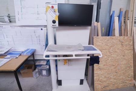 WEINMANN WALLTEQ M 120 WEINMANN WALLTEQ M 120 - Thumbnail 16