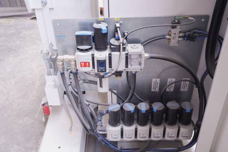 WEINMANN WALLTEQ M 120 WEINMANN WALLTEQ M 120 - Thumbnail 24