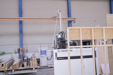 WEINMANN WALLTEQ M 120 WEINMANN WALLTEQ M 120 - Thumbnail 25