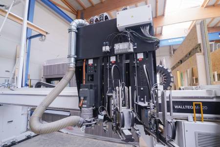 WEINMANN WALLTEQ M 120 WEINMANN WALLTEQ M 120 - Thumbnail 26