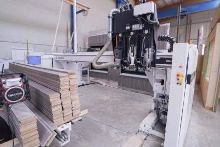 WEINMANN WALLTEQ M 120 WEINMANN WALLTEQ M 120 - Thumbnail 2
