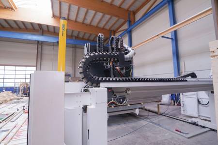 WEINMANN WALLTEQ M 120 WEINMANN WALLTEQ M 120 - Thumbnail 4