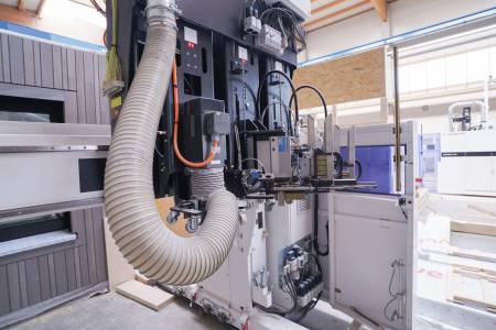 WEINMANN WALLTEQ M 120 WEINMANN WALLTEQ M 120 - Thumbnail 9