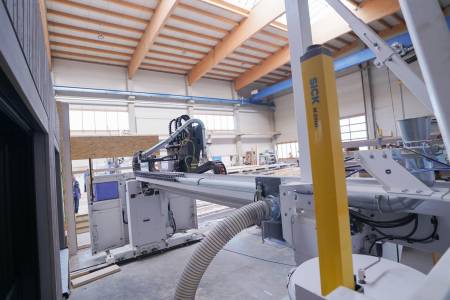 WEINMANN WALLTEQ M 120 WEINMANN WALLTEQ M 120 - Thumbnail 17
