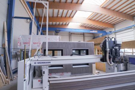 WEINMANN WALLTEQ M 120 WEINMANN WALLTEQ M 120 - Thumbnail 19
