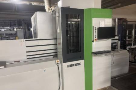 BIESSE BREMA EKO 2.2 BIESSE BREMA EKO 2.2 - Thumbnail 4
