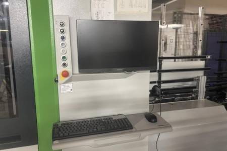 BIESSE BREMA EKO 2.2 BIESSE BREMA EKO 2.2 - Thumbnail 5