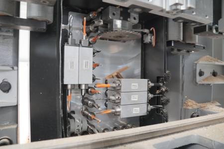 BIESSE BREMA EKO 2.2 BIESSE BREMA EKO 2.2 - Thumbnail 19