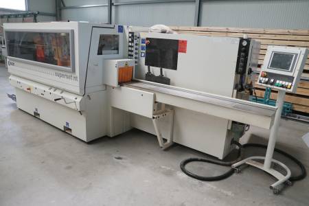 SCM SUPERSET NT PL 31 SCM SUPERSET NT PL 31 - Image 1
