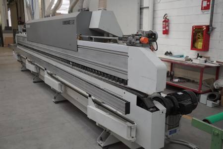 BIESSE EDGE STREAM B1 BIESSE EDGE STREAM B1 - Thumbnail 20