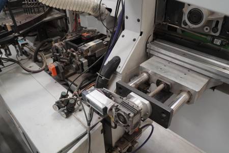 BIESSE EDGE STREAM B1 BIESSE EDGE STREAM B1 - Thumbnail 6