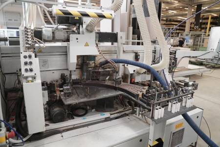 BIESSE EDGE STREAM B1 BIESSE EDGE STREAM B1 - Thumbnail 4