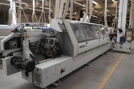 BIESSE EDGE STREAM B1 BIESSE EDGE STREAM B1 - Image 1