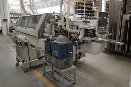 BIESSE EDGE STREAM B1 BIESSE EDGE STREAM B1 - Thumbnail 2