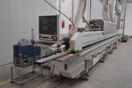 BIESSE EDGE STREAM B1 BIESSE EDGE STREAM B1 - Thumbnail 3