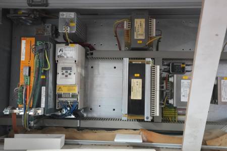 HOLZMA HPP 11 / 56 HOLZMA HPP 11 / 56 - Thumbnail 10