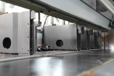 HOLZMA HPP 11 / 56 HOLZMA HPP 11 / 56 - Thumbnail 9