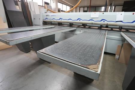 HOLZMA HPP 11 / 56 HOLZMA HPP 11 / 56 - Thumbnail 3
