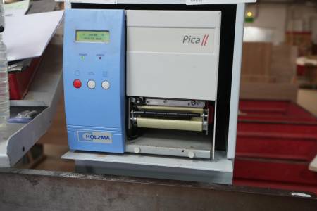HOLZMA HPP 11 / 56 HOLZMA HPP 11 / 56 - Thumbnail 6