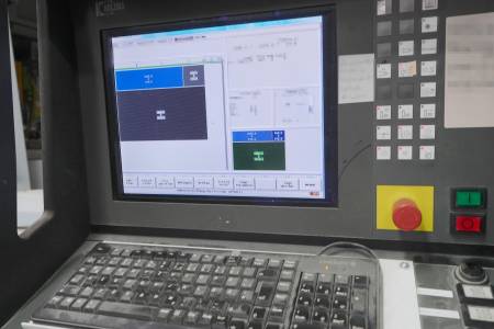 HOLZMA HPP 11 / 56 HOLZMA HPP 11 / 56 - Thumbnail 5