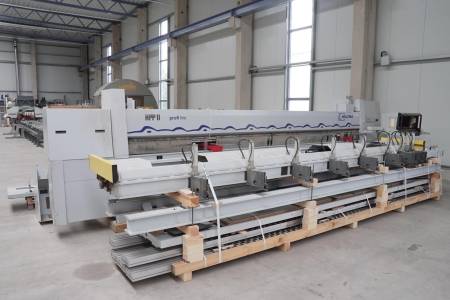 HOLZMA HPP 11 / 56 HOLZMA HPP 11 / 56 - Thumbnail 12